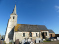 Église Saint-Firmin de Reclinghem