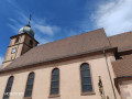 &Eacute;glise Saint-Gall