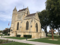 Église Saint-Germain de Cagny