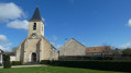 Église Saint-Germain-de-Paris de Flexanville