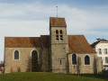 Eglise Saint Germain l'Auxerrois