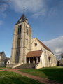 Eglise Saint-Germain