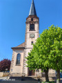 &Eacute;glise Saint-Gilles