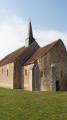 Église Saint Grégoire