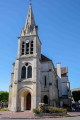 Eglise Saint-Henri
