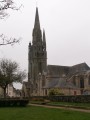 Église Saint-Herlé