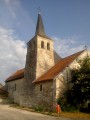 Eglise Saint-Hilaire