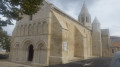 Eglise Saint Jean Baptiste
