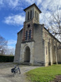 Eglise Saint-Jean-Baptiste