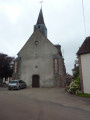 Eglise Saint-Jean-Baptiste