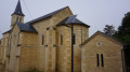 Eglise saint Jean-François d'Assise