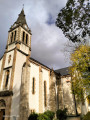 Eglise Saint-Julien de Creissels