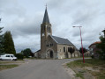 Eglise Saint laurent