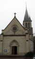 Église Saint-Léger