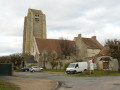 Eglise Saint Léonard Eglise Saint Léonard