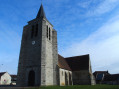 Église Saint-Louis de Chaumot