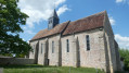 &Eacute;glise Saint-Loup de Boisdon