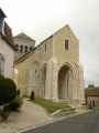 Églises médiévales au sud de Provins Églises médiévales au sud de Provins