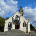 Eglise Saint-Maclou de Conflans Ste Honorine