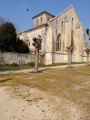 Église Saint-Maixent