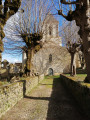 Eglise Saint-Maixent