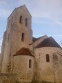 Eglise Saint-Mammès Eglise Saint-Mammès