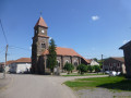Eglise Saint Marien