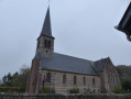 Eglise Saint-Martin à Brachy