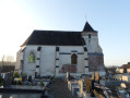 Église Saint-Martin à Saint-Martin-d'Hardinghem