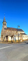 Eglise Saint-Martin d'Anjouin