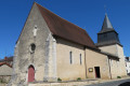 Eglise Saint-Martin d'Arthon