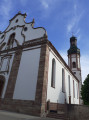 Eglise Saint-Martin d'Ebersheim