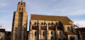 &Eacute;glise Saint-Martin d'&Eacute;tampes