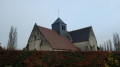 &Eacute;glise Saint-Martin d'Oigny-en-Valois