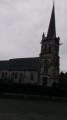 Eglise Saint Martin de Cottevrard