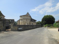 Église Saint-Martin de Lugaignac