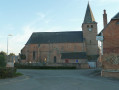 Eglise Saint-Martin de Sorbais