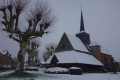 Eglise Saint-Martin de Souvigny-en-Sologne