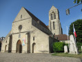 &Eacute;glise Saint-Martin de Sucy-en-Brie