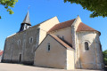 Eglise Saint-Martin de Vicq-Exemplet