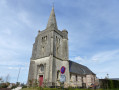 Eglise Saint-Martin-et-Saint-Eloi de Thiétreville