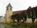 Eglise Saint Martin