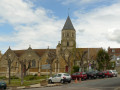 Eglise Saint Martin
