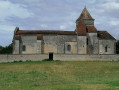 Église Saint-Martin