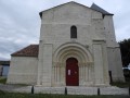 Saint-Laurent-de-Cognac / Louzac-Saint-André - Sentier des Combes