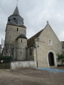 Église Saint-Martin