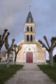 Eglise Saint-Martin