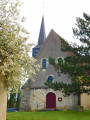 Église Saint Martin