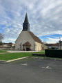 Eglise Saint-Martin