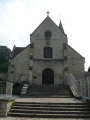 Eglise Saint Martin